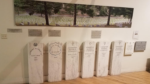 Tourist Attraction «Vermont Marble Museum and Gift Shop», reviews and photos, 52 Main St, Proctor, VT 05765, USA