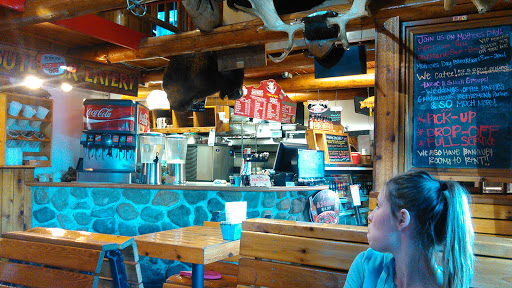 Barbecue Restaurant «Warthog Barbeque Pit», reviews and photos, 4921 20th St E, Fife, WA 98424, USA