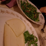 Photo n°3 de l'avis de Nicola.i fait le 31/10/2016 à 20:01 sur le  Ristorante Tre Re Viterbo à Viterbo