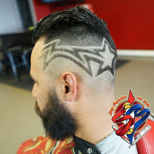Barber Shop «Superior Barbershop», reviews and photos, 3275 E Platte Ave f, Colorado Springs, CO 80909, USA