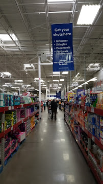 Sam's Club - Photo 5 - Car repair in Asheville, NC, Asheville