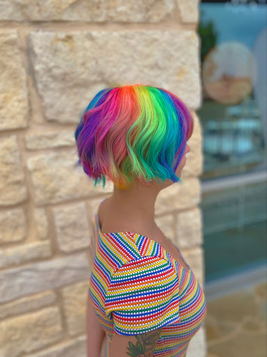 Hair Salon «Pure Posh Salon», reviews and photos, 22610 US-281 #108, San Antonio, TX 78258, USA