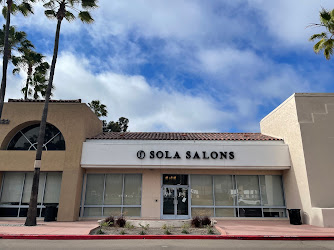 Sola Salon Studios