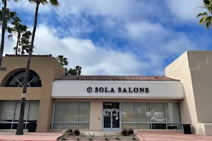 Sola Salon Studios image