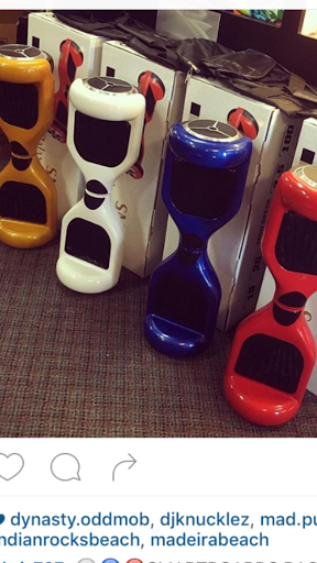 Tobacco Shop «Marleys House Clearwater Vape & Smoke Shop», reviews and photos, 28880 US-19, Clearwater, FL 33761, USA