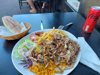 Denfert Food à Paris