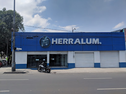 HERRALUM INDUSTRIAL SA DE CV