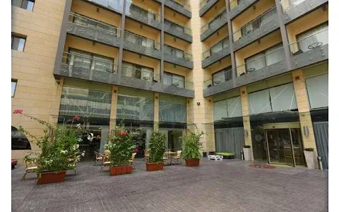 Ramada by Wyndham Downtown Beirut image