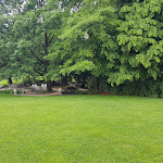 Photo n°5 de l'avis de Denis.a fait le 17/05/2022 à 19:09 sur le  Bosco del Falco à Volpago del Montello