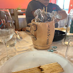 Photo n°1 de l'avis de Bruno.a fait le 07/10/2022 à 11:57 sur le  La Vecchia Stazione à L'Aquila