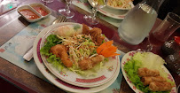 Rouleau de printemps du Restaurant vietnamien Escale d'Asie à Villeneuve-sur-Lot - n°9