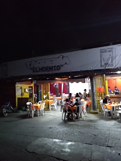 El Hornito - Ezequiel Cisneros 4, Centro, 40850 Petatlán, Gro., Mexico