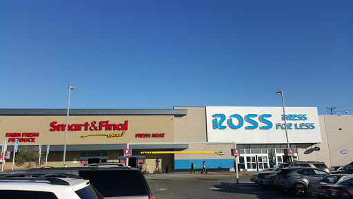 Clothing Store «Ross Dress for Less», reviews and photos, 3203 N State Rd 7, Lauderdale Lakes, FL 33319, USA