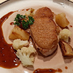 Photo n°24 de l'avis de Bernadette.i fait le 20/10/2021 à 13:26 sur le  Hotel Ortlerspitz à St Valentin auf der Haide