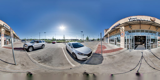 Shipping and Mailing Service «The UPS Store», reviews and photos, 8553 N Beach St, Keller, TX 76244, USA