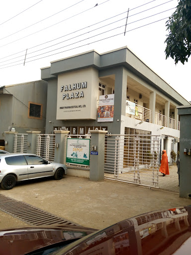 FALHUM PLAZA, Kawo, Kaduna, Nigeria, Apartment Complex, state Kaduna
