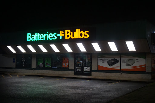 Car Battery Store «Batteries Plus Bulbs», reviews and photos, 3045 Lancaster Dr NE, Salem, OR 97305, USA
