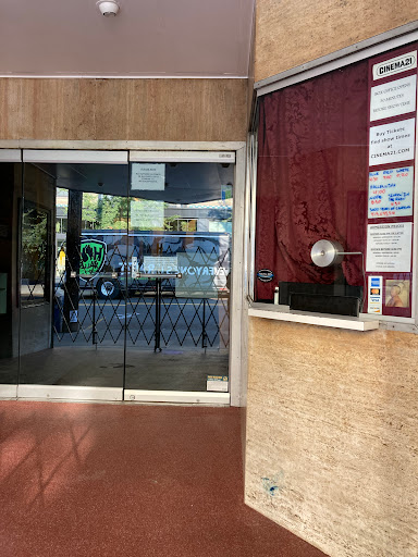 Movie Theater «Cinema 21», reviews and photos, 616 NW 21st Ave, Portland, OR 97209, USA