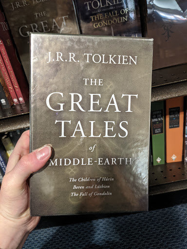 Book Store «Barnes & Noble at Bucknell University», reviews and photos, 400 Market St, Lewisburg, PA 17837, USA