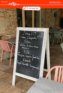 Photos du propriétaire du Restaurant L'Etang d'O à Villemur-sur-Tarn - n°8