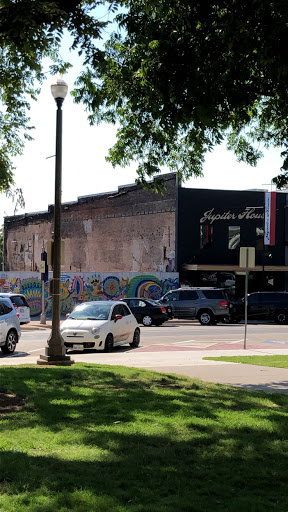 Coffee Shop «Jupiter House», reviews and photos, 106 N Locust St, Denton, TX 76201, USA