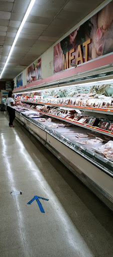 Supermarket «Metro Food», reviews and photos, 7734 Landover Rd, Landover, MD 20785, USA