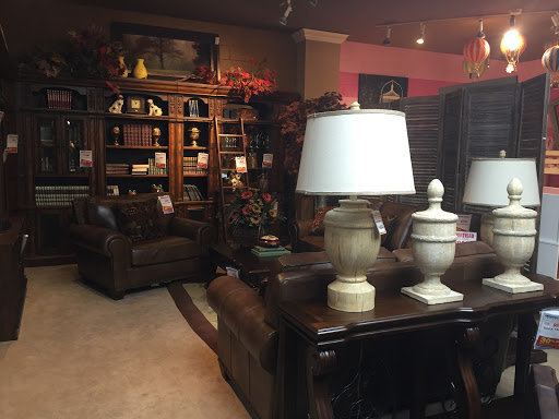 Furniture Store «American Furniture Galleries (Sacramento)», reviews and photos, 2336 Auburn Blvd, Sacramento, CA 95821, USA