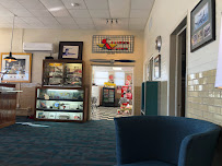 Champion Aviation Services Inc - Photo 8 - Car repair in Gainesville, GA, Gainesville