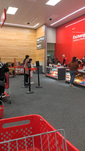 Department Store «Target», reviews and photos, 30 Kingsland Rd, Clifton, NJ 07014, USA