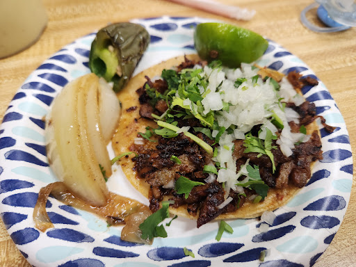 Tacos la Potranca Livermore image