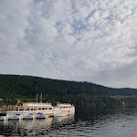 Photo n°2 de l'avis de Serge.A fait le 25/09/2021 à 16:09 sur le  Hotel Bären Titisee à Titisee-Neustadt