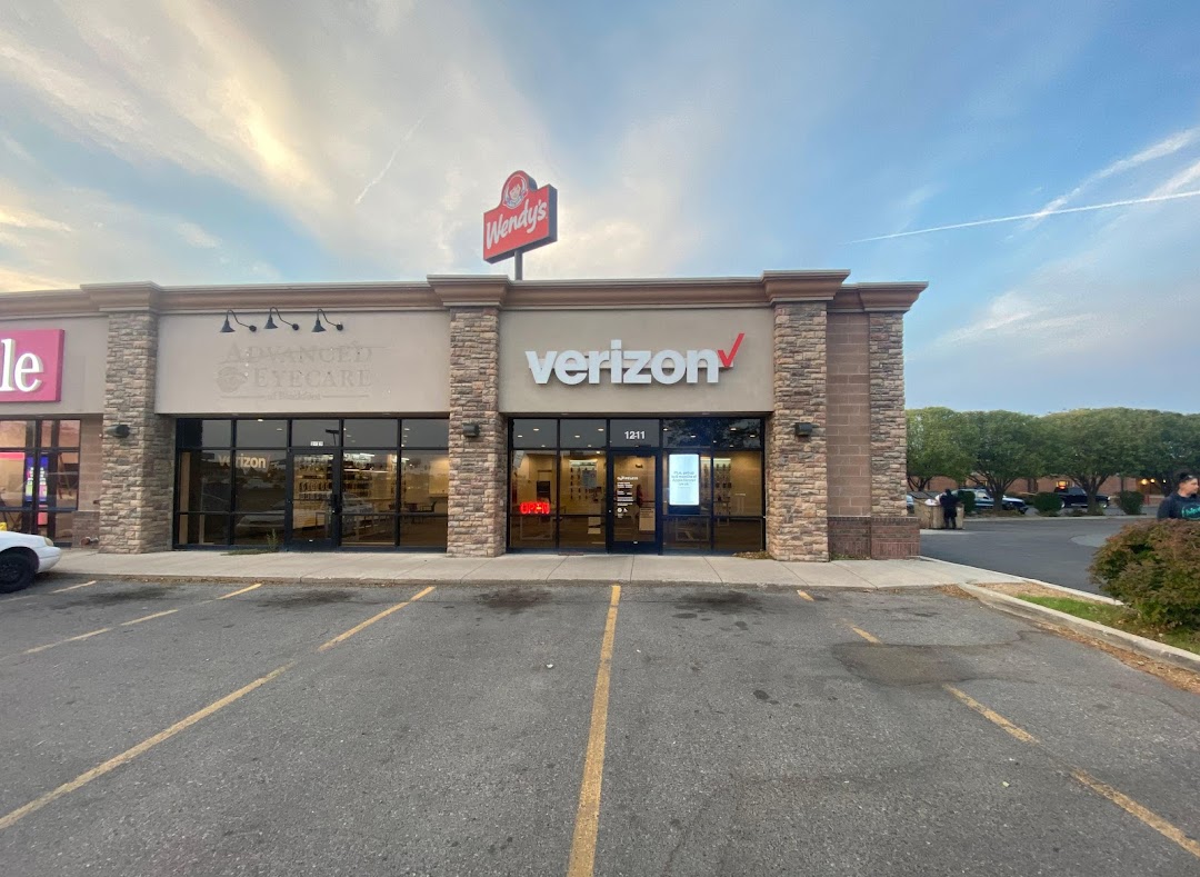 Verizon Authorized Retailer – GoWireless