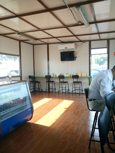 La Cafeteria Del Aeropuerto - Pudahuel
