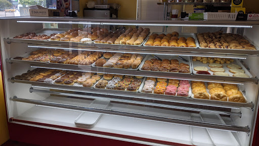 Donut Shop «King Donuts», reviews and photos, 608 Lyndon Ln, Louisville, KY 40222, USA