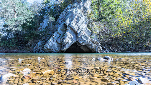 Resort «Smoke Hole Caverns», reviews and photos, 8290 N Fork Hwy, Cabins, WV 26855, USA