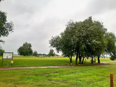 Golf du Cambrésis à Niergnies