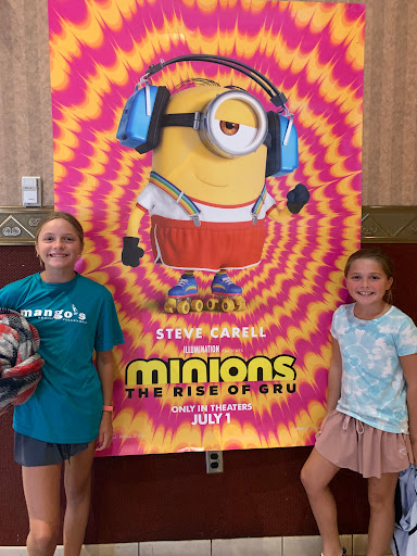 Movie Theater «Cinemark 16», reviews and photos, 15171 Crossroads Pkwy, Gulfport, MS 39503, USA