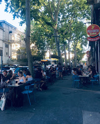 Atmosphère du Restaurant français Café De La Crêche à Lyon - n°2