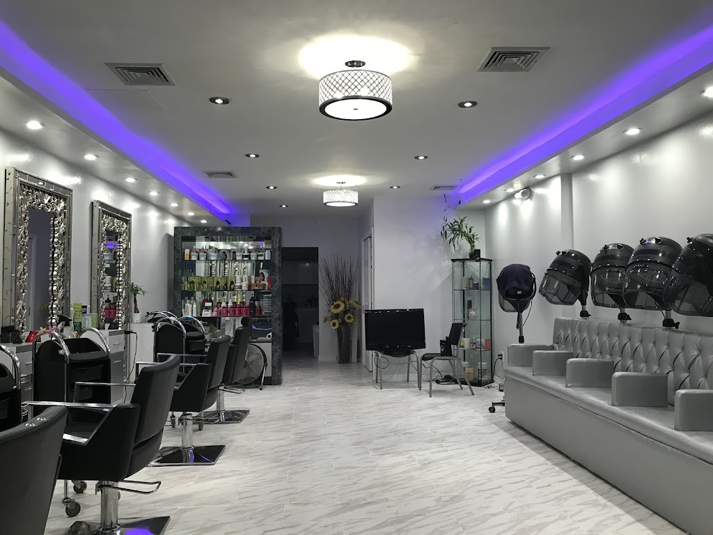 Olga Castillo Beauty Salon 10801