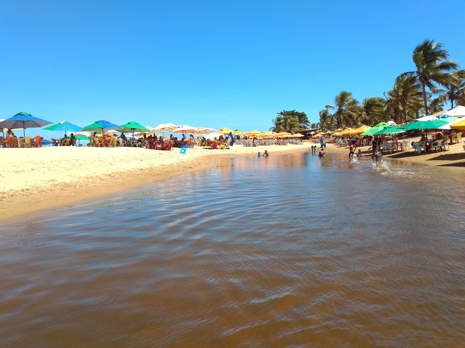 Praia das Ondas photo #8