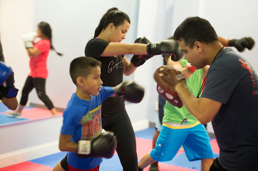 Kickboxing School «Bangkok Boxing Fitness Gwinnett», reviews and photos, 3510 Gwinnett Pl Dr NW, Duluth, GA 30096, USA
