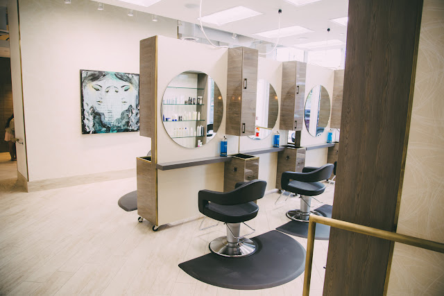 RedBloom Salon East Village