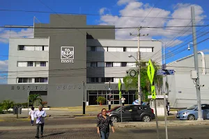 ISSSTE Hospital Regional Mérida image