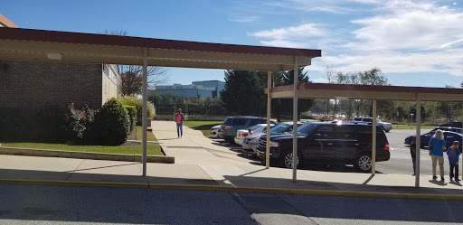 Museum «National Cryptologic Museum», reviews and photos, 8290 Colony Seven Rd, Annapolis Junction, MD 20701, USA