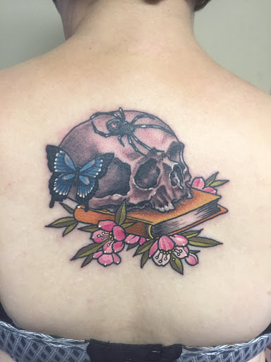 Explore molon labe tattoo ideas, creative tattoo ideas in Green Bay, available at Skinny Buddha Tattoo