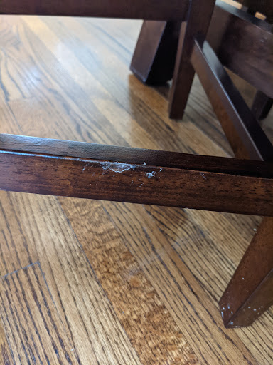 Moving and Storage Service «Family Moving & Storage Inc.», reviews and photos, 4545 W Homer St, Chicago, IL 60639, USA