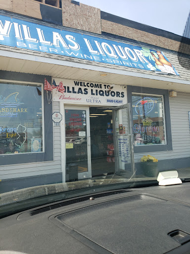 Liquor Store «Villas Country Liquor Store», reviews and photos, 1900 Bayshore Rd, Villas, NJ 08251, USA