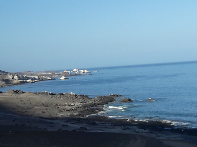 El Oro 8235, Antofagasta