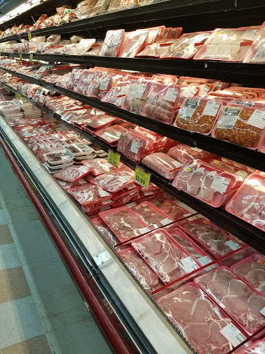 Supermarket «Trade Fair Supermarket», reviews and photos, 13010 Metropolitan Ave, Richmond Hill, NY 11418, USA