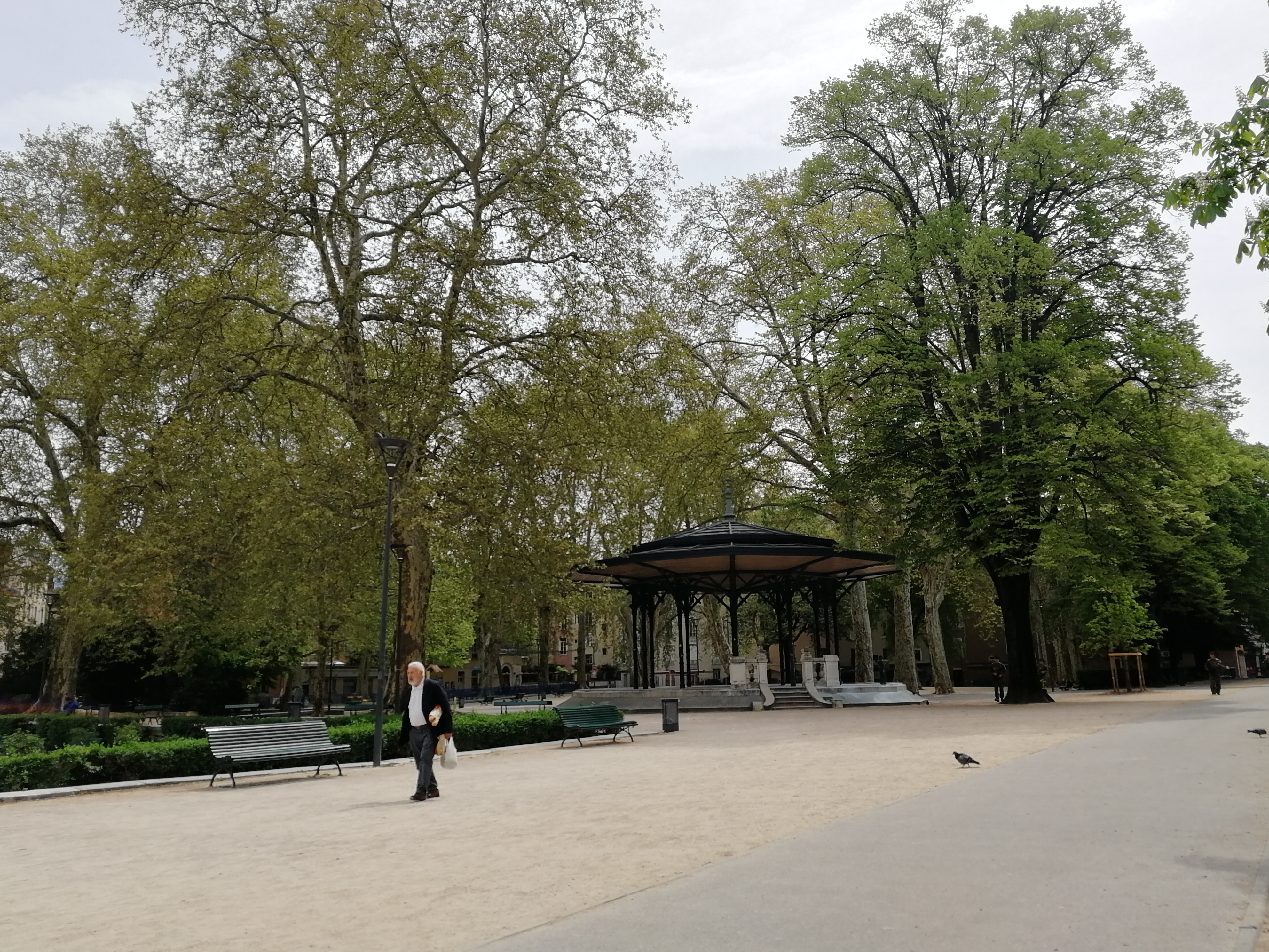 Photo n° 1 de l'avis de Shaun. fait le 21/04/2019 à 20:16